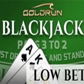 Play Blackjack Low Bets slot by Holland Power Gaming on spinfin.gr.com
