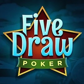 Play Five Draw Poker MH (Nucleus) slot by Nucleus Gaming on spinfin.gr.com
