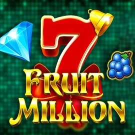 game logo by BGAMING on spinfin.gr.com
