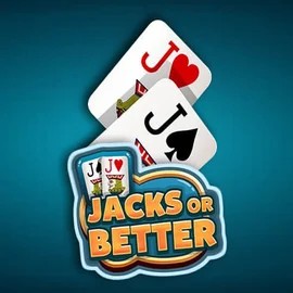 Enjoy Jacks or Better (Red Rake Gaming) by Red Rake Gaming – logo hosted on spinfin.gr.com