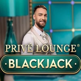 Privé Lounge Blackjack – slot by Pragmatic Play, featured at spinfin.gr.com