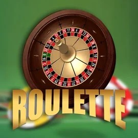 Roulette (Relax Gaming) game by Relax Gaming – logo hosted on Spinfin Casino