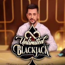 Unlimited Blackjack online slot from Ezugi – play at spinfin.gr.com